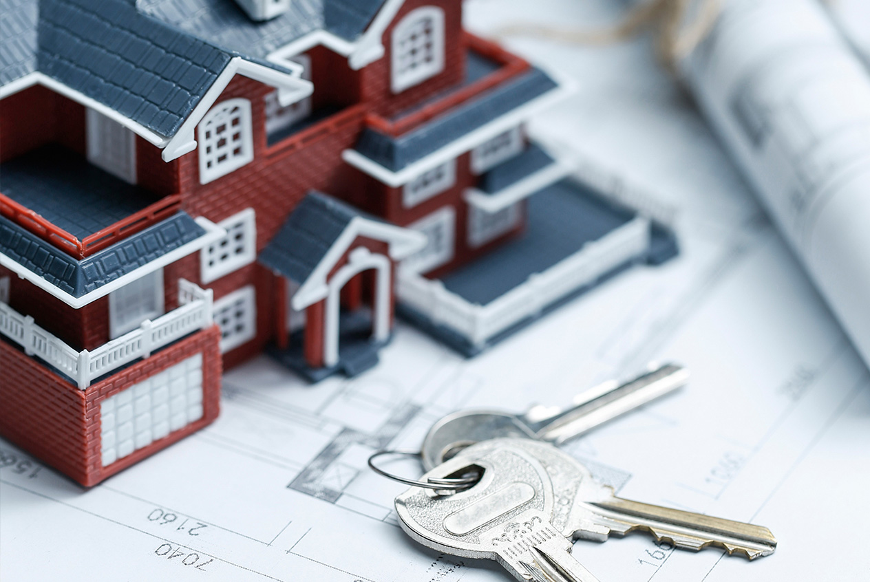 What Is Happening In The Housing Market?