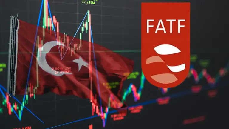 Turkey's Exit from the FATF Gray List: Economic Impacts and Investor Expectations..