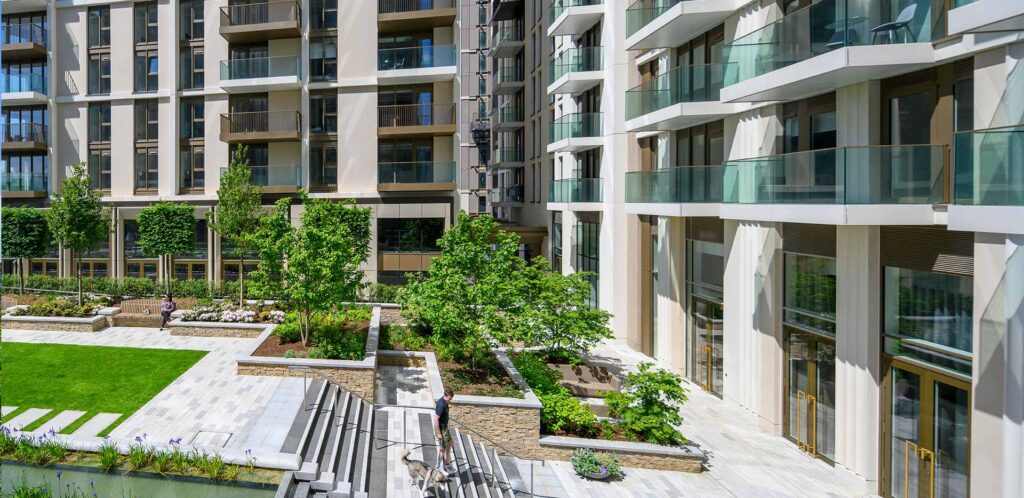 White City Living