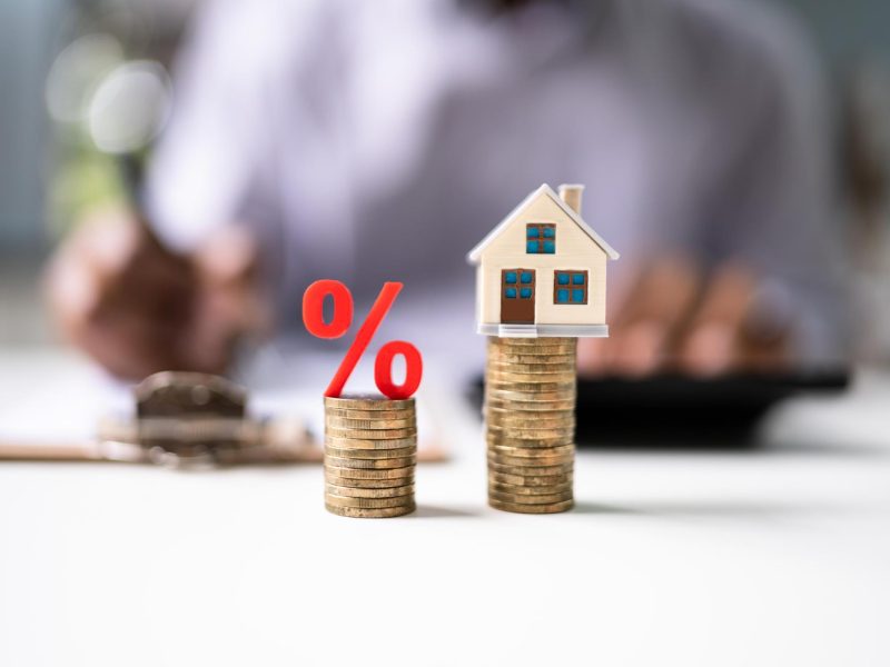 Will December Bring a Rate Cut? What the Bank of England’s Latest Signal Means for Home-Buyers