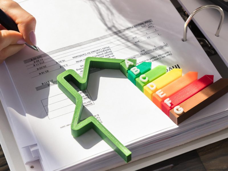 EPC (Enerji Performans Sertifikası) Nedir Nasıl Alınır ve Neden Zorunludur