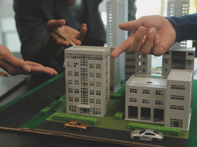 NHBC Nedir? İngiltere’de Konut Projelerinde NHBC Ne İş Yapar?