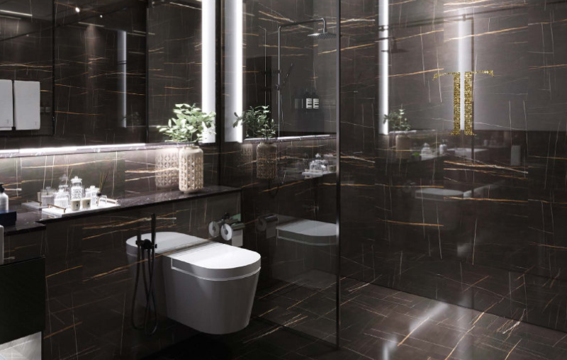 Trillionaire Residences project view 8
