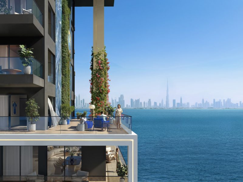 Chelsea Residences Dubai 1