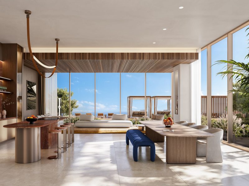 Chelsea Residences Dubai 3