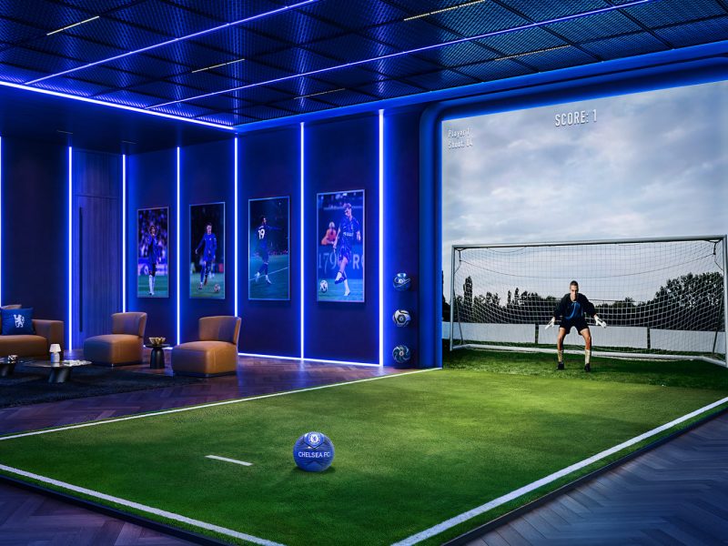 Chelsea Residences Dubai 5