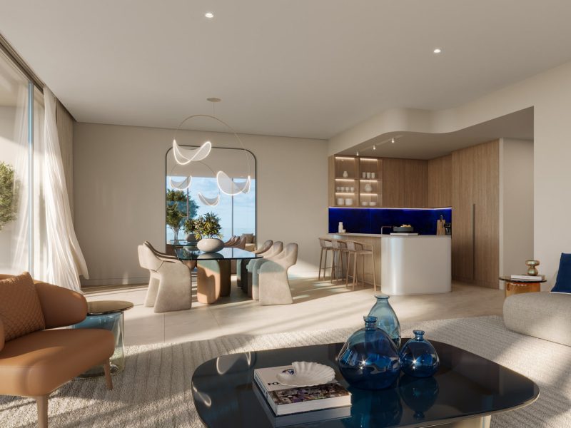 Chelsea Residences Dubai 6