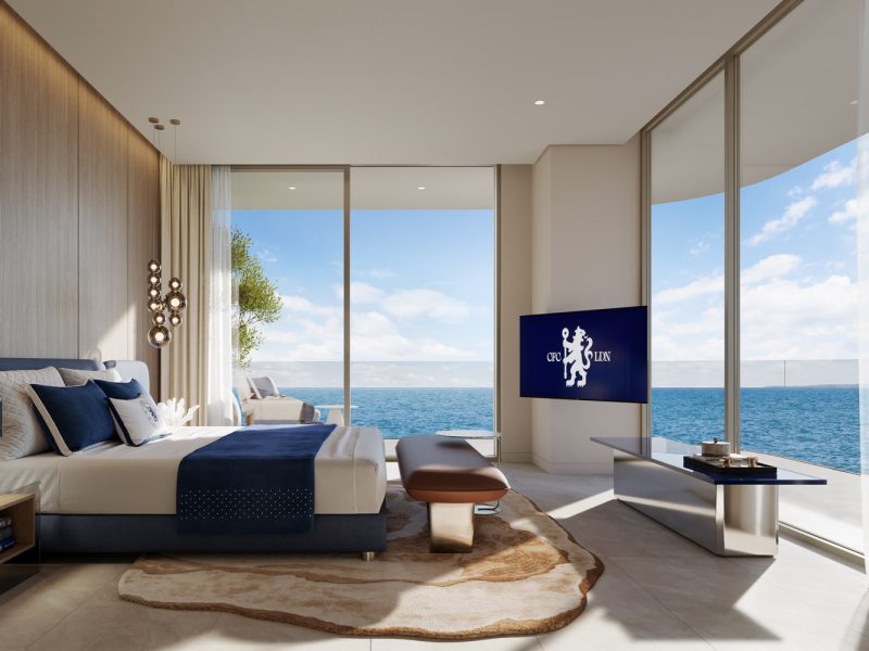 Chelsea Residences Dubai 7