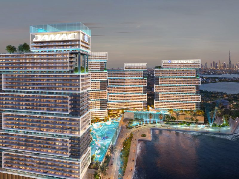 Chelsea Residences Dubai 8