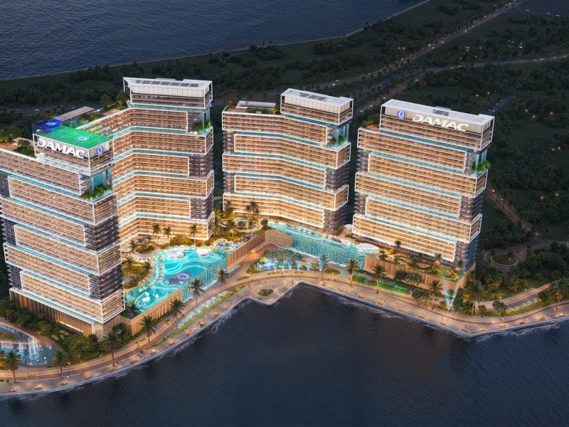 Chelsea Residences Dubai 10