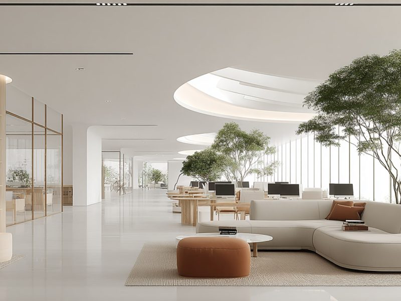DAMAC District Dubai 5