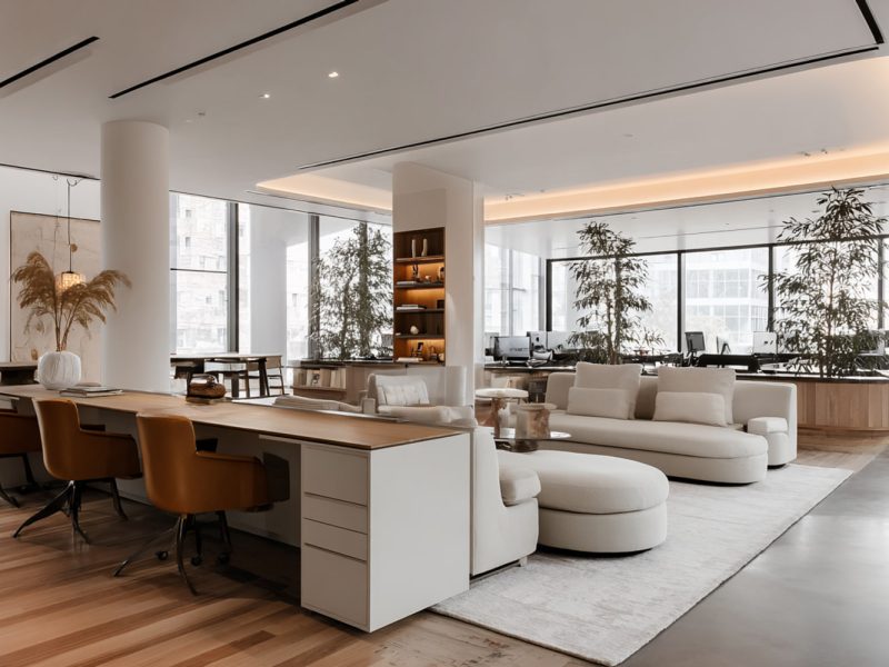 DAMAC District Dubai 6