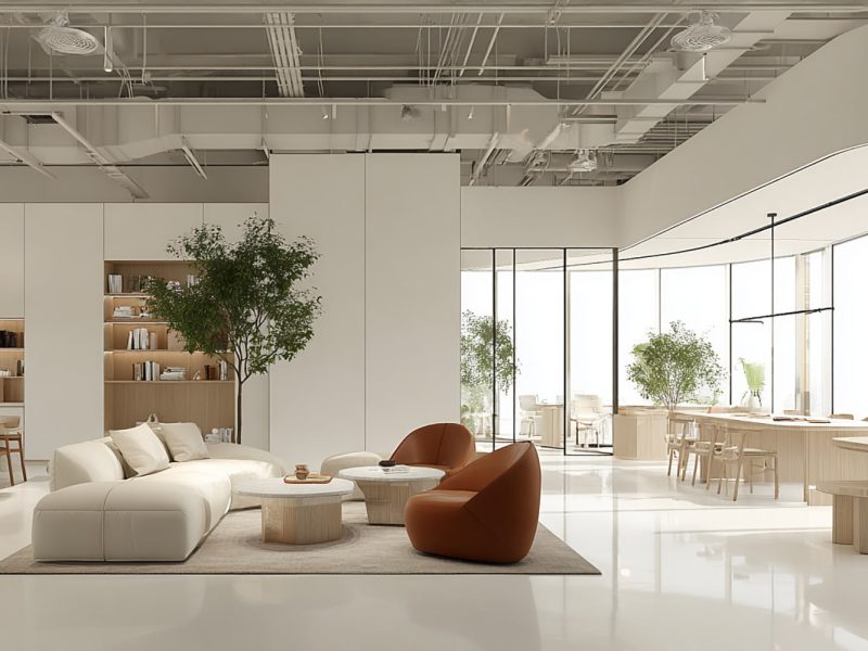 DAMAC District Dubai 7