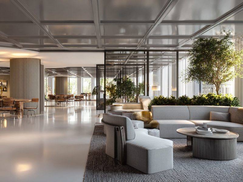 DAMAC District Dubai 9