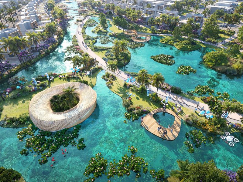 DAMAC Islands 2 Dubai 7