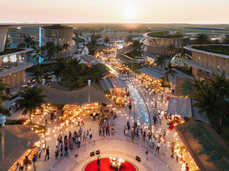 DAMAC Islands 2 Dubai 10