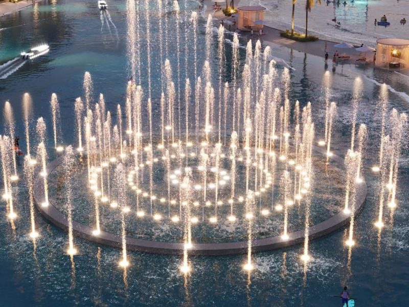 DAMAC Islands Dubai 1