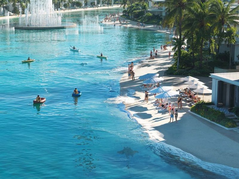 DAMAC Islands Dubai 5