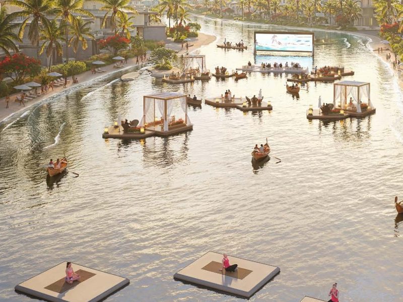 DAMAC Islands Dubai 6