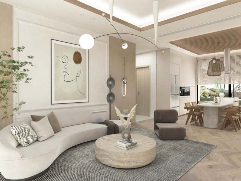 La Casalia Kuzey Kıbrıs 10