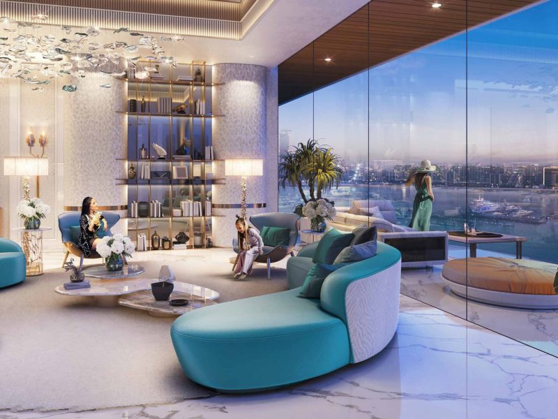 Skycrest Collection Dubai 1