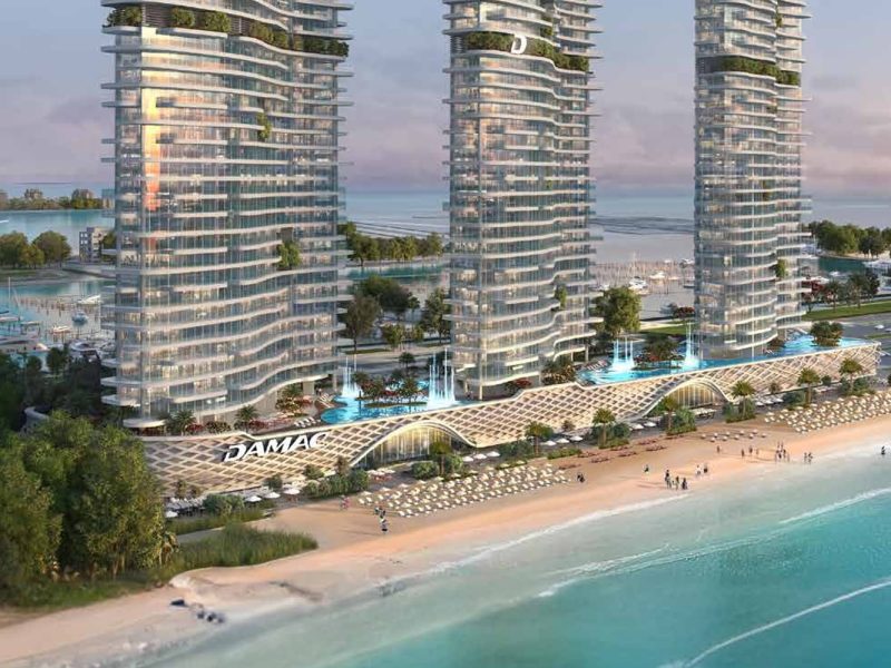 Skycrest Collection Dubai 4
