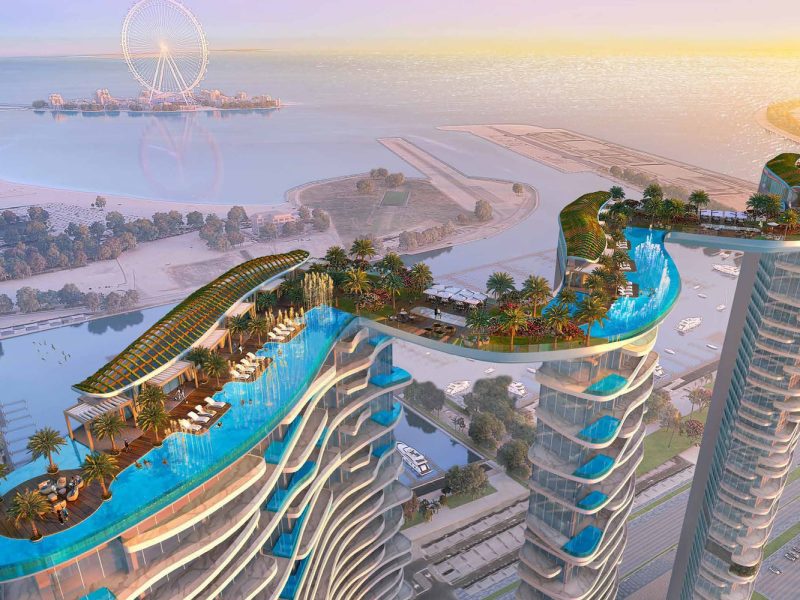 Skycrest Collection Dubai 5