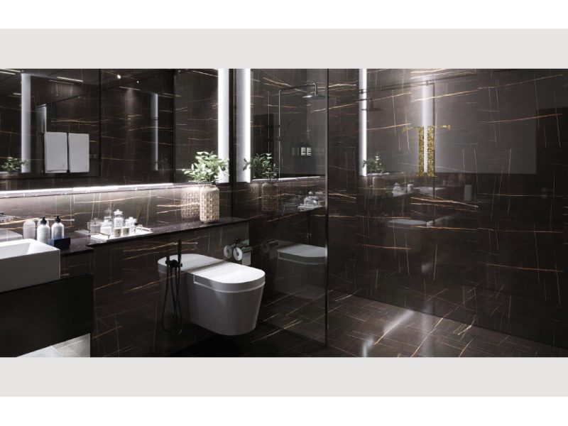 Trillionaire Residences project view 8